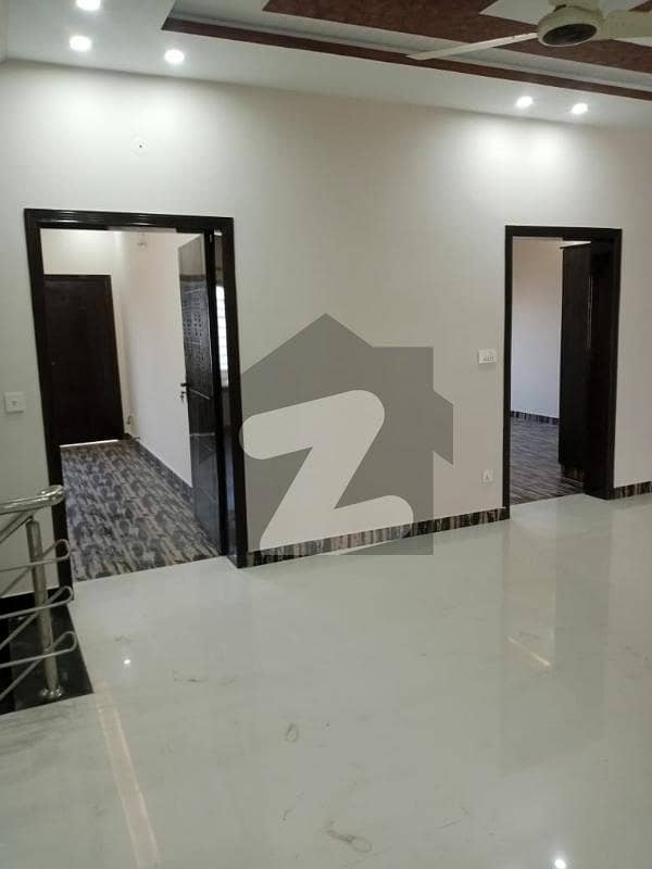 30x60 Like Brand New Portion For Rent In G14 4 With All Facilities