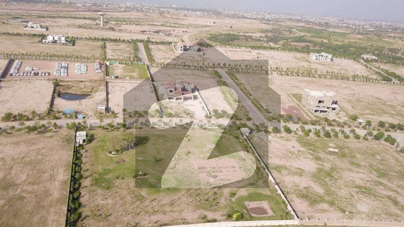 Mini Commercial Plot 30x30 For Sale Develop Possession Available At Investor Rate
