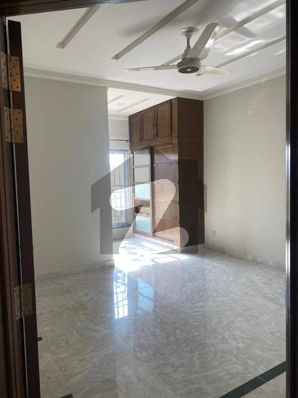 5 Marla Double Storey House For Rent Sector I Bahria Enclave Islamabad