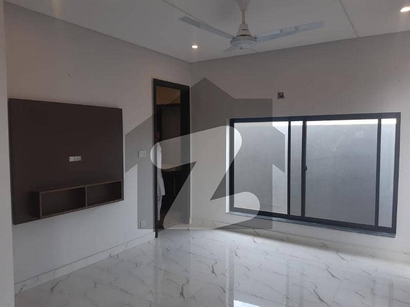 6 Marla Brand New House Available For Sale In Valencia Town Lahore