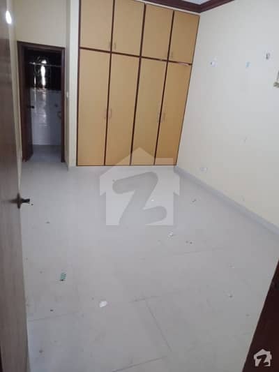 1650 Square Feet Upper Portion In Stunning Jinnah Society Is Available For Rent