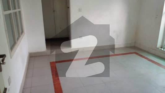 2250 Square Feet Office Is Available For Rent In Pcsir Housing Scheme