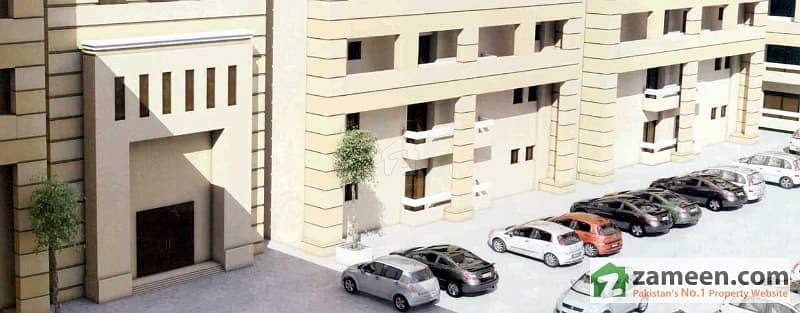 Life Style Residency - Flat For Sale