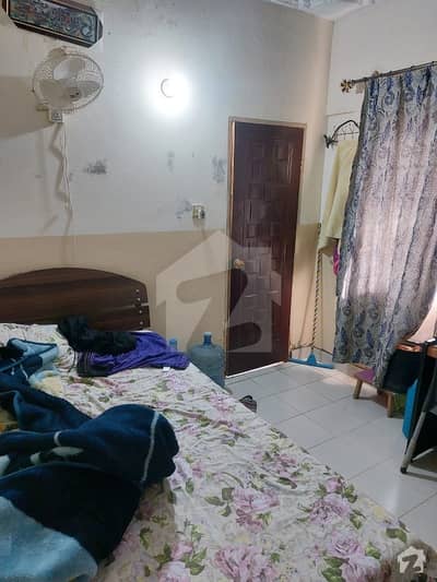 نارتھ کراچی - سیکٹر 11-C / 3 نارتھ کراچی کراچی میں 4 کمروں کا 5 مرلہ مکان 32 ہزار میں کرایہ پر دستیاب ہے۔