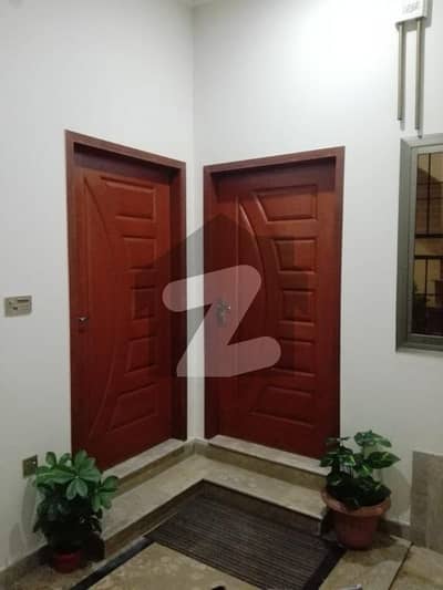 4 Marla New Corner Double Unit House For Rent