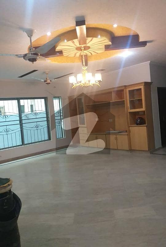 1 Kanal House For Rent Neat And Clean In Pcsir Phase 2
