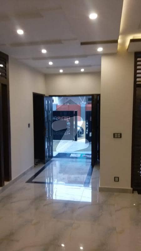 10 Marla Upper Portion Available For Rent In Opf Housing Society
