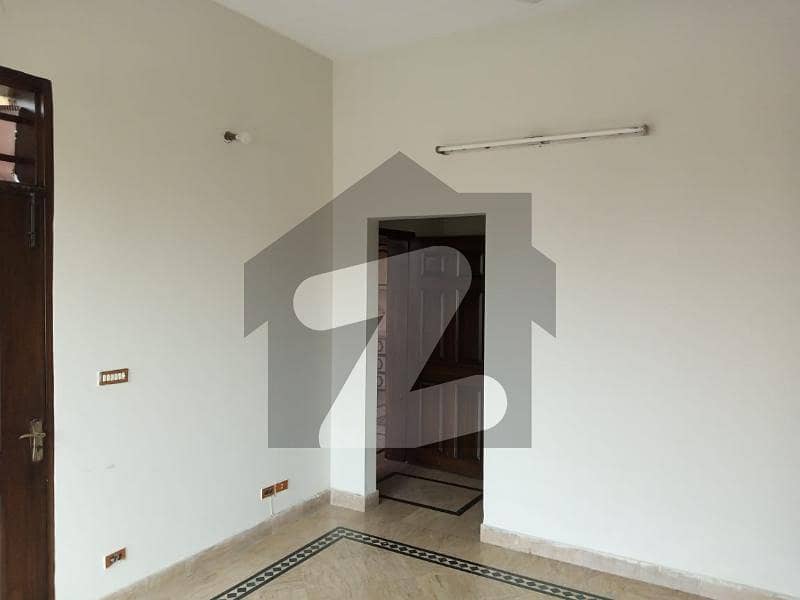 6 Marla Upper Portion Available For Rent In Valencia Town Lahore