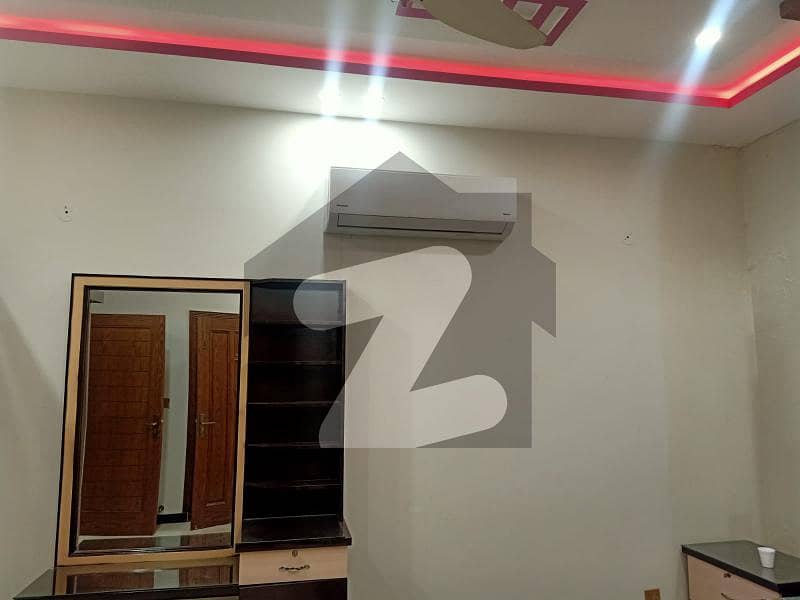 10 Marla Fully Furnished Luxury House For Rent In Sector E Bahria Town Lahore