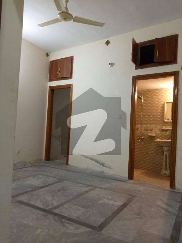 5 Marla Upper Portion Available For Rent In G12 Islamabad