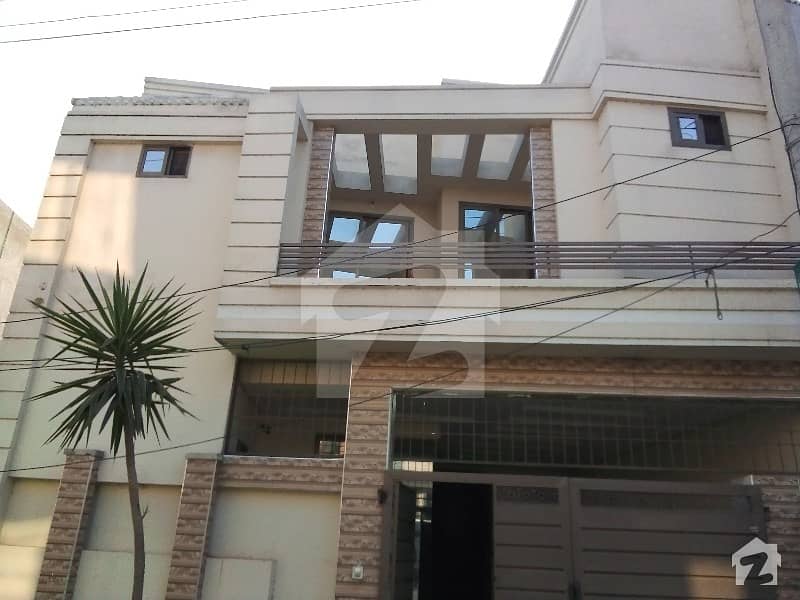 Beautiful House For Rent In Diamond City Near Vmall Cantt