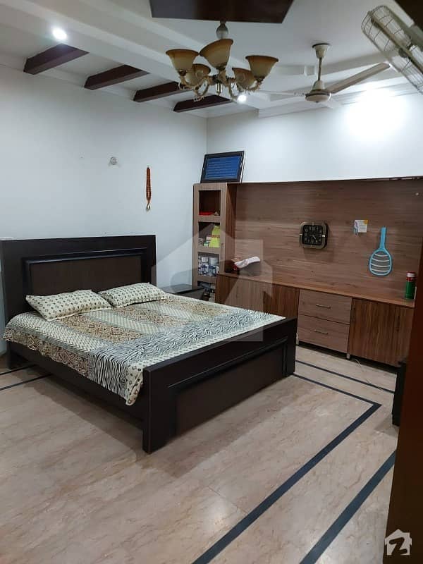 پنجاب کوآپریٹو ہاؤسنگ سوسائٹی لاہور میں 3 کمروں کا 6 مرلہ مکان 2.15 کروڑ میں برائے فروخت۔