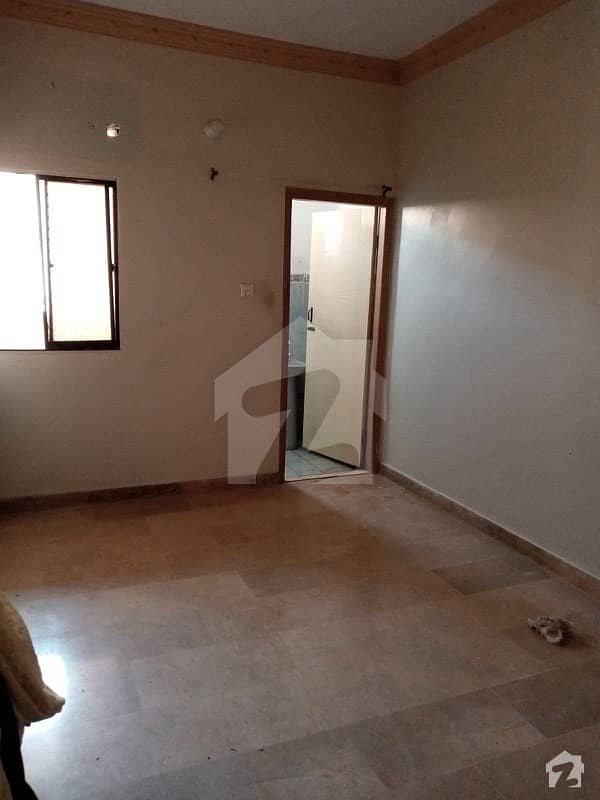 شادمان ٹاؤن - سیکٹر 14 / بی شادمان نارتھ ناظم آباد کراچی میں 6 کمروں کا 5 مرلہ مکان 2.1 کروڑ میں برائے فروخت۔