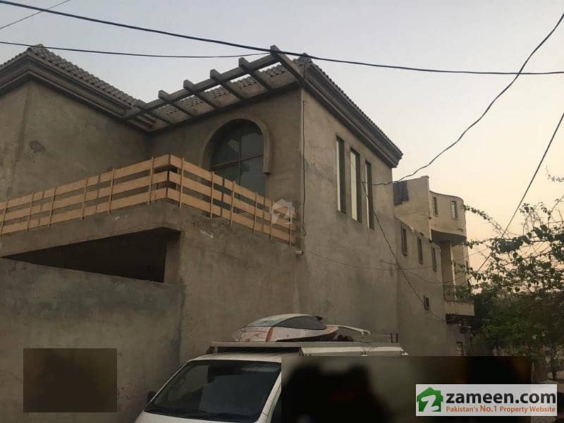 House for Sale - Prime Villas Behind Gulshan E Mehar Colony Multan