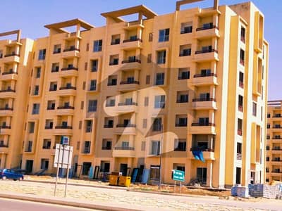 Golden Chance Deal For New Karachi Clients 2 Bed 485 Sq Ft For Sale
