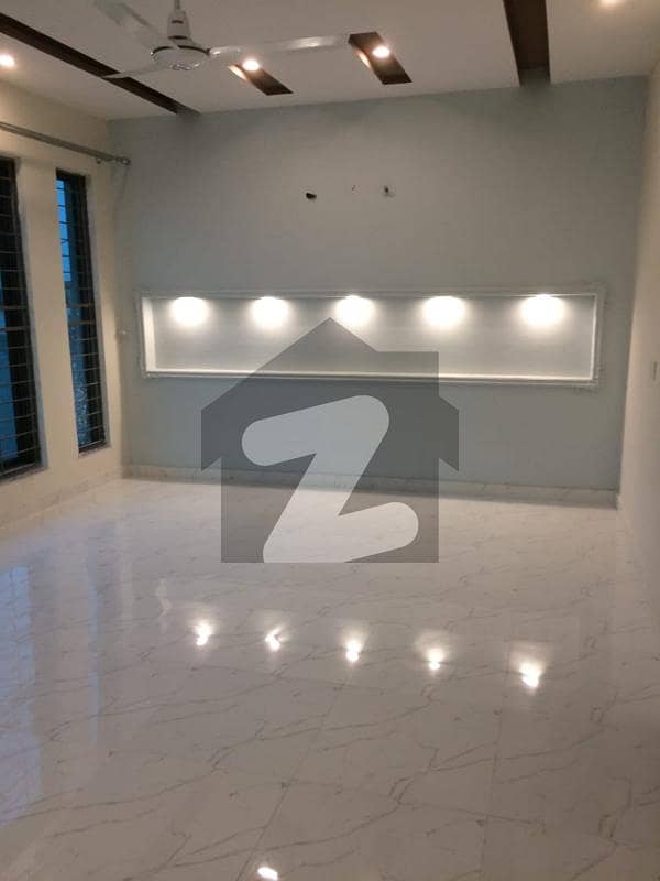 12 Marla House Available For Rent At Divine Garden Lahore.