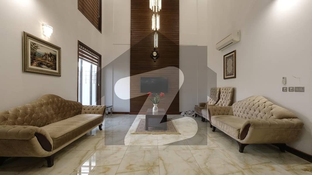 North Nazimabad Block B House For Rent