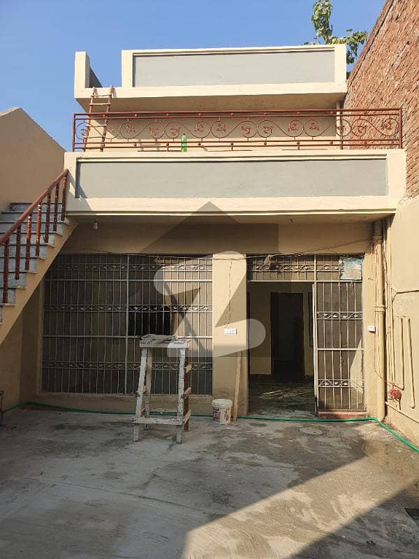 5 Marla House For Rent In Al Amin Housing Society On Bedian Road Lahore