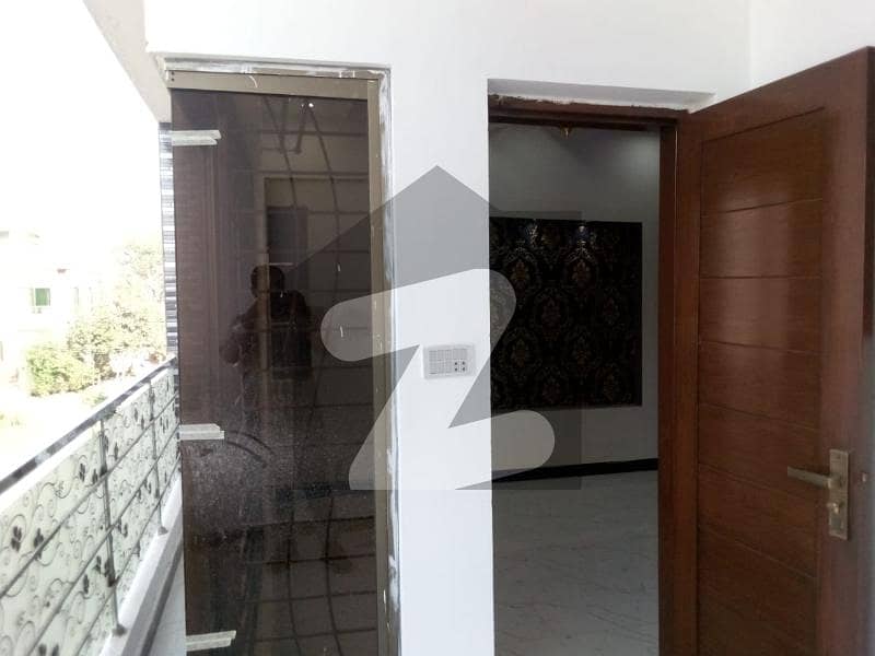 5 Marla Upper Portion Available In Park View City Lahore