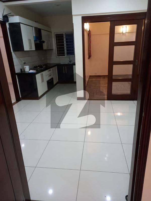 One Of The Top Class 3 Bedrooms Apartment Available For Rent