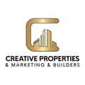 Creative Properties & Marketing & Builders Creative Properties & Marketing & Builders