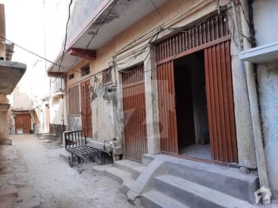 1200 Square Feet House Available For Rent In Masjid Road