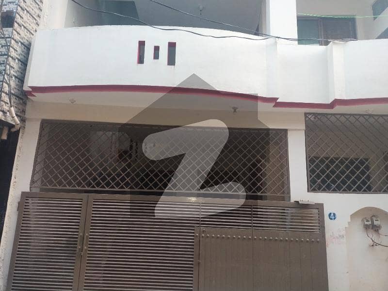 House For Sale In Chattha Bakhtawar Lane 08