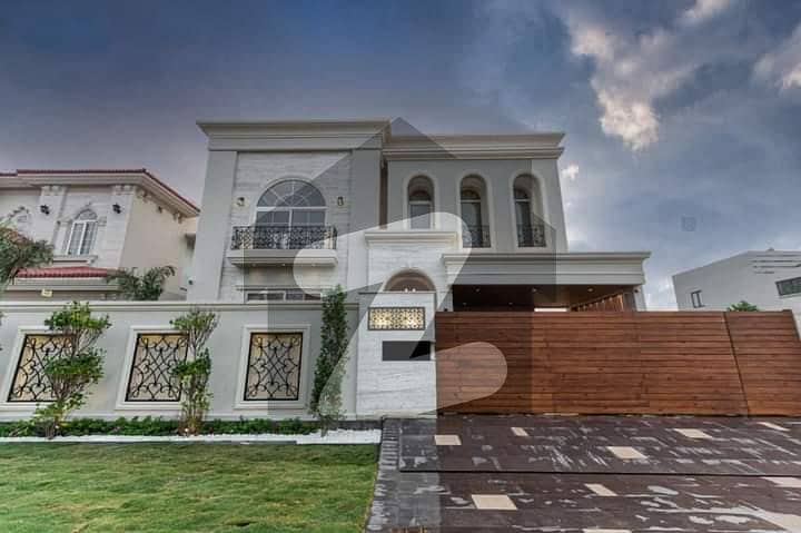 One kanal luxury Bungalow Available For sale DHA phase 6