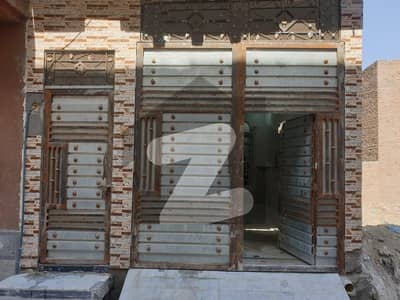رِنگ روڈ پشاور میں 3 کمروں کا 2 مرلہ مکان 55 لاکھ میں برائے فروخت۔
