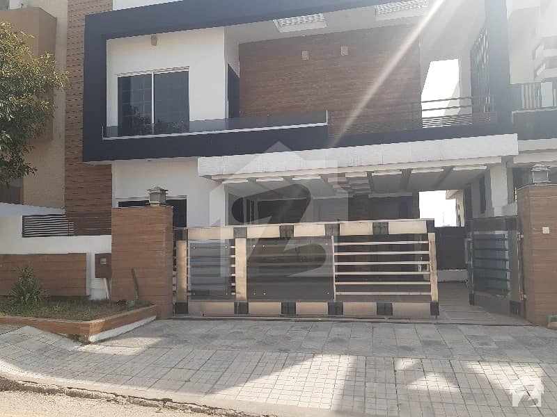 SECTOR D House For Sale
