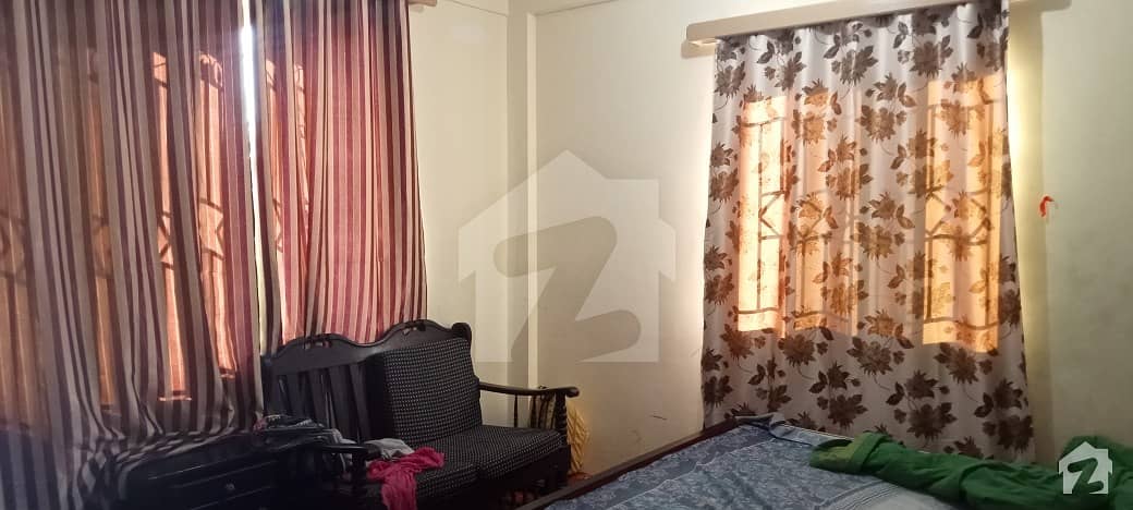 650 Square Feet Flat In Murree Expressway For Rent