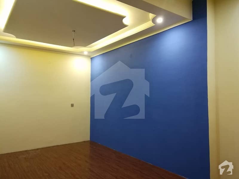 1350 Square Feet House For Sale Is Available In Mushtaq Colony