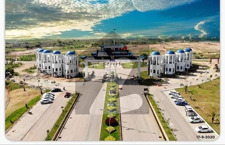 5 Marla Plot Blue World City Genral Block Authorized Dealer 5 Marla Plot Blue World City Genral Block Authorized Dealer