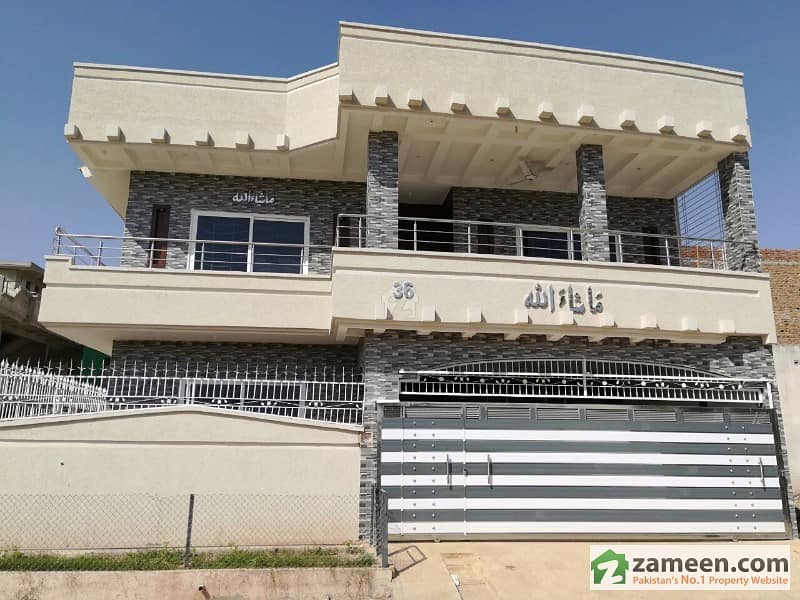 Brand New House For Sale Brand New House For Sale