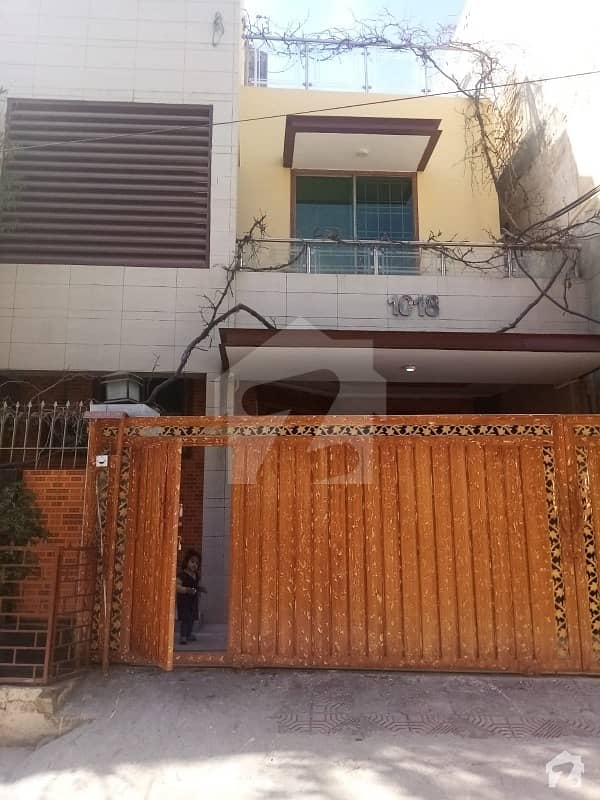 1575 Square Feet Lower Portion In Cantt View Colony Is Best Option