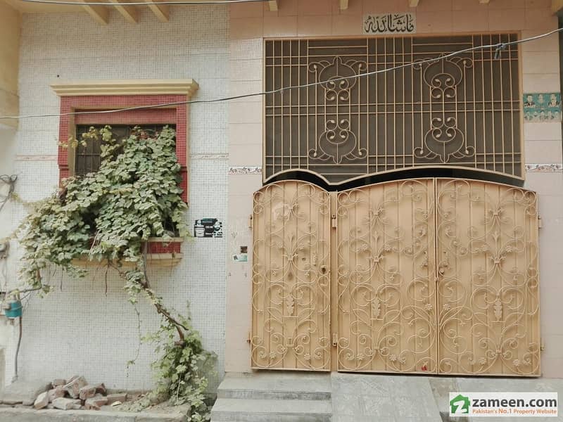 House At Sheikhupura Road Jamila Abad