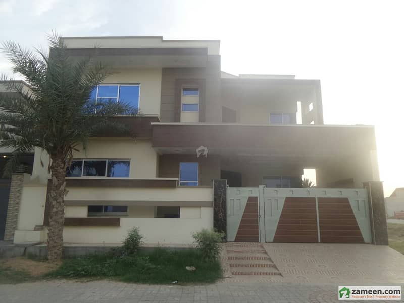 Sitara Valley House For Sale Sitara Valley, Faisalabad ID5394656