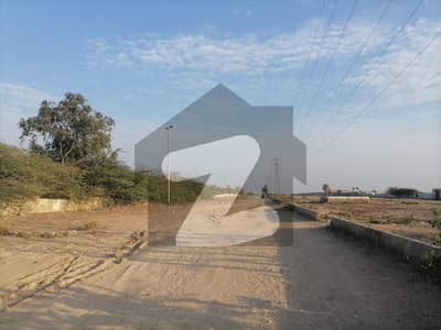 Radio Pakistan Cooperative Housing Society W O Plot 40 Feet Road Plot Available For Sale