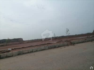 Residential Plot For Sale In DHA Defence