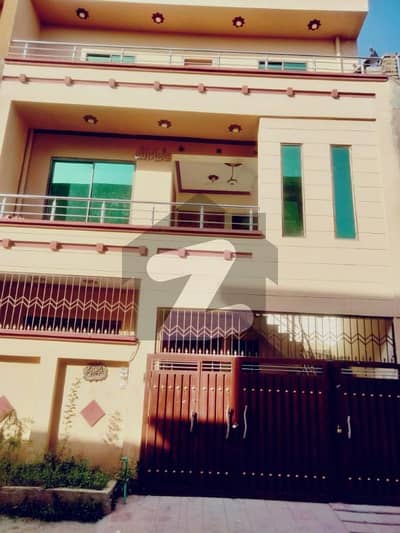 3 Marla 2.5 Storey House For Sale