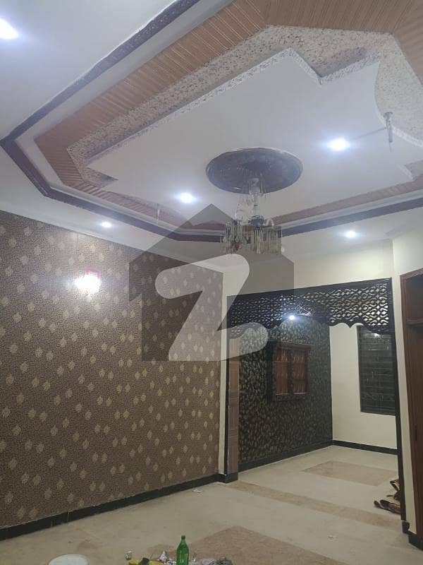 5 Marla Vip House For Sale In Alhamd Park Phase 2 (r Block Marghazar Officer Colony )