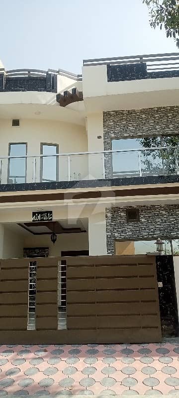 Brand New House Available For Sale In G-10/4