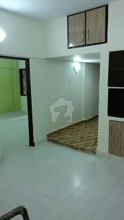 Bhayani View  2nd Floor Vip Location North Nazimabad Karachi Block M Flat For Sale 2bed Dd