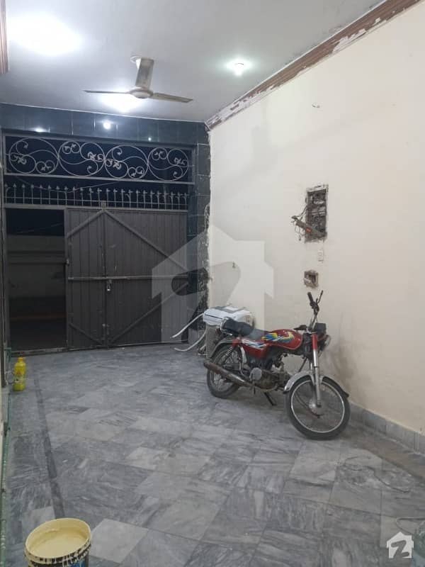 7 Marla Triple Storey Commercial House For Rent Susan Road Madina Town Faisalabad