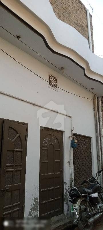 A Palatial Residence For Sale In Chishtian Sharif