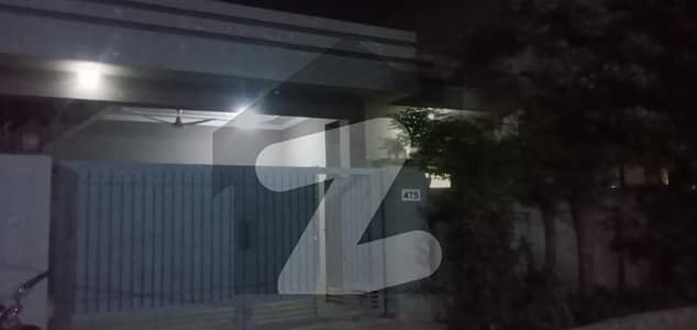 A 2250 Square Feet House Located In Adiala Road Is Available For Rent