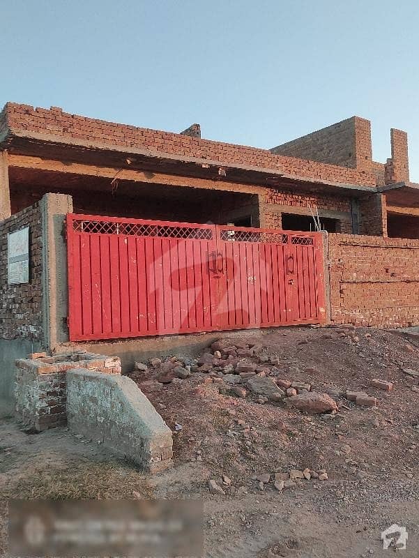 روشن پاکستان سکیم ای ۔ 16/1 ای ۔ 16 اسلام آباد میں 7 کمروں کا 16 مرلہ مکان 1.45 کروڑ میں برائے فروخت۔