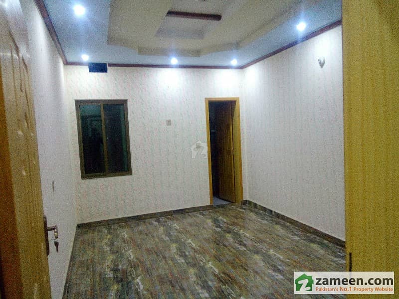 6 Marla Brand New House For Rent Hot Location Near Market Samnabad