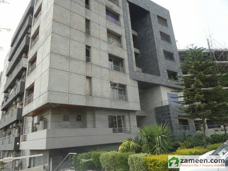 F11 Savoy Residencia Flat For Rent Savoy Residence, F11, Islamabad