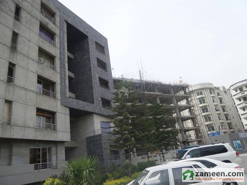 F11 Savoy Residencia Flat For Rent Savoy Residence, F11, Islamabad